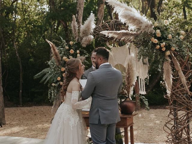 O casamento de Gabriel e Aline  em Itu, São Paulo Estado 5