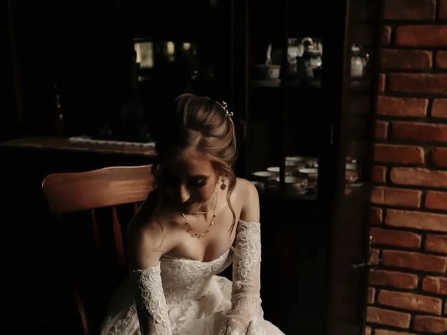 O casamento de Gabriel e Aline  em Itu, São Paulo Estado 7