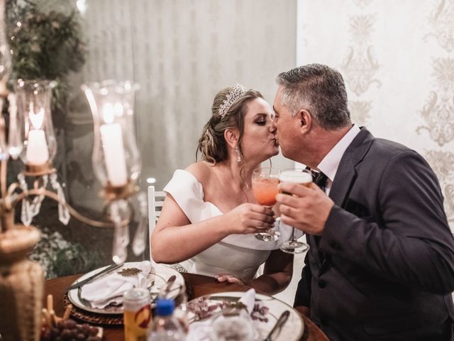 O casamento de Marco Antonio e Viviane em Jundiaí, São Paulo Estado 9