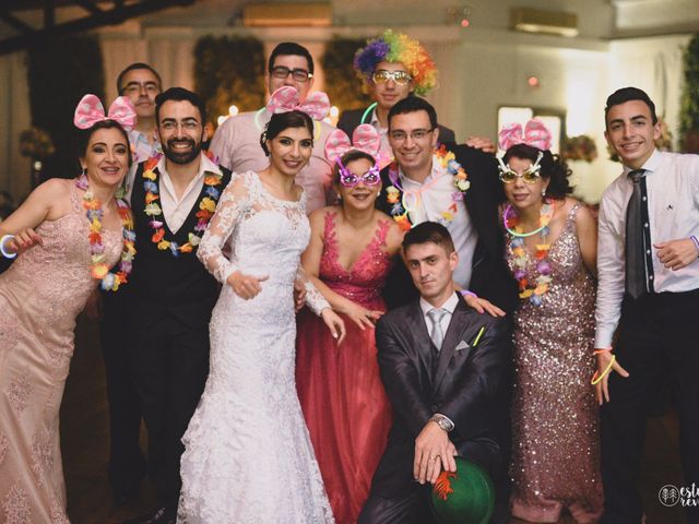 O casamento de Gabriel e Alice em Joinville, Santa Catarina 6