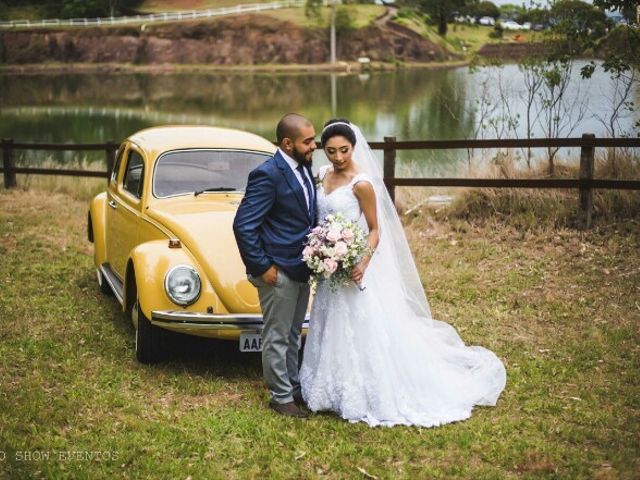 O casamento de Eduardo e Melissa em Arapongas, Paraná 6