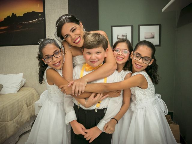 O casamento de Luiz e Ana em Rio de Janeiro, Rio de Janeiro 25