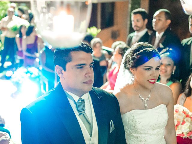 O casamento de Luiz e Ana em Rio de Janeiro, Rio de Janeiro 34