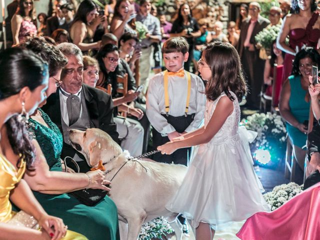 O casamento de Luiz e Ana em Rio de Janeiro, Rio de Janeiro 35