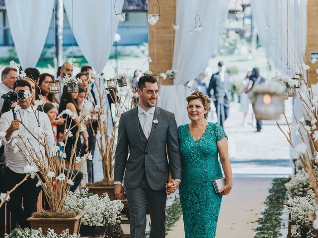 O casamento de Italo e Priscila em São Paulo 13