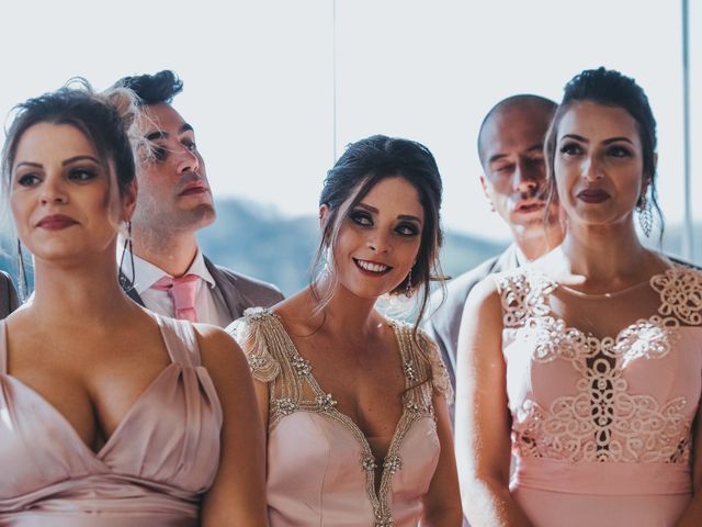 O casamento de Italo e Priscila em São Paulo 15