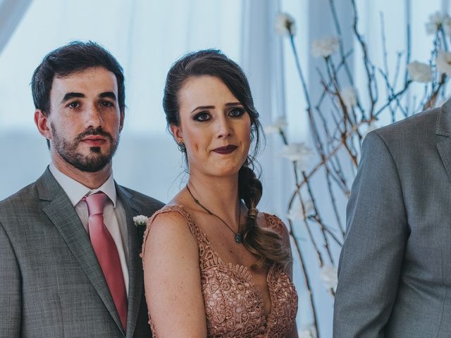 O casamento de Italo e Priscila em São Paulo 16