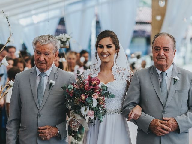 O casamento de Italo e Priscila em São Paulo 20