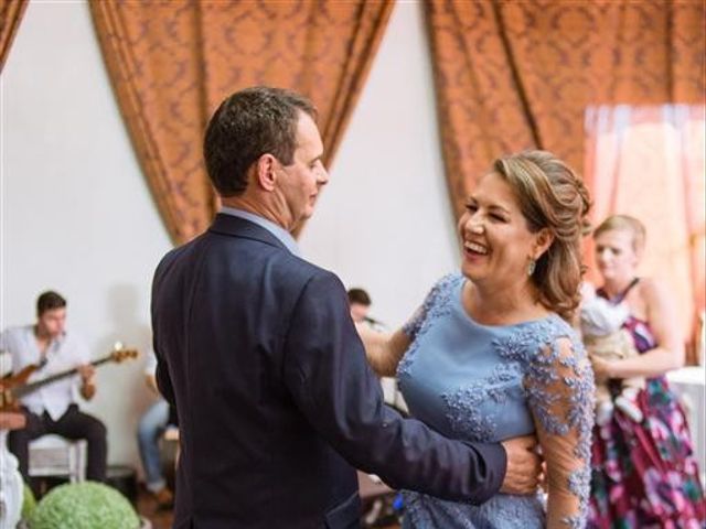 O casamento de Vinicius e Juliana em Dois Vizinhos, Paraná 20