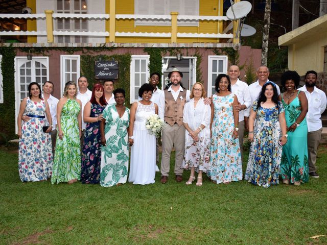 O casamento de Carlos e Gisele em Mairiporã, São Paulo Estado 12