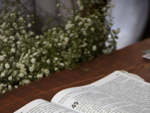 O casamento de Carlos e Gisele em Mairiporã, São Paulo Estado 16