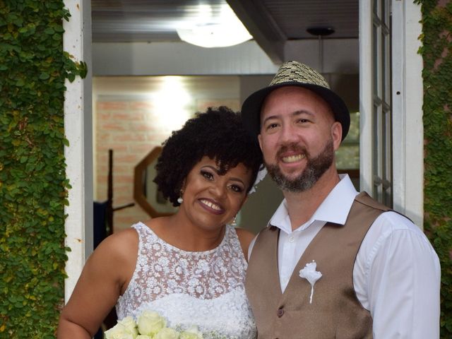 O casamento de Carlos e Gisele em Mairiporã, São Paulo Estado 20