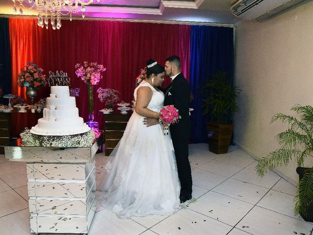 O casamento de Fernando e Danielle em Rio de Janeiro, Rio de Janeiro 4