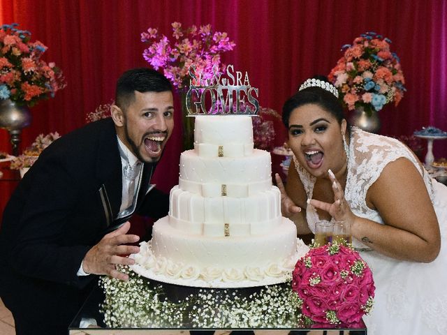 O casamento de Fernando e Danielle em Rio de Janeiro, Rio de Janeiro 6