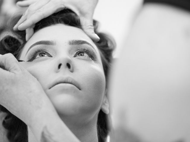 O casamento de Lucas e Melissa em Curitiba, Paraná 20