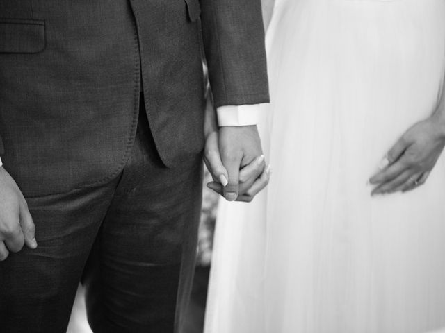 O casamento de Lucas e Melissa em Curitiba, Paraná 43
