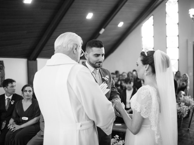 O casamento de Lucas e Melissa em Curitiba, Paraná 45