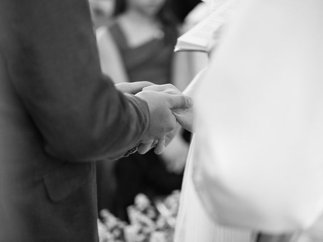 O casamento de Lucas e Melissa em Curitiba, Paraná 49
