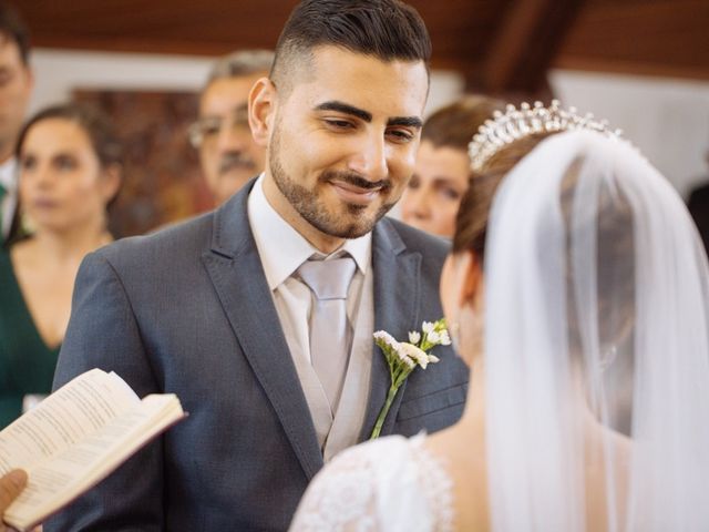 O casamento de Lucas e Melissa em Curitiba, Paraná 51