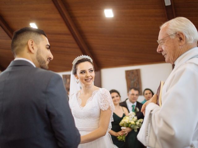 O casamento de Lucas e Melissa em Curitiba, Paraná 53