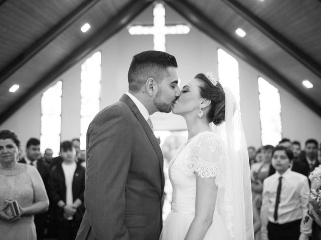 O casamento de Lucas e Melissa em Curitiba, Paraná 54