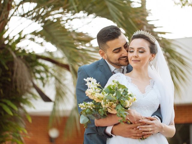 O casamento de Lucas e Melissa em Curitiba, Paraná 59
