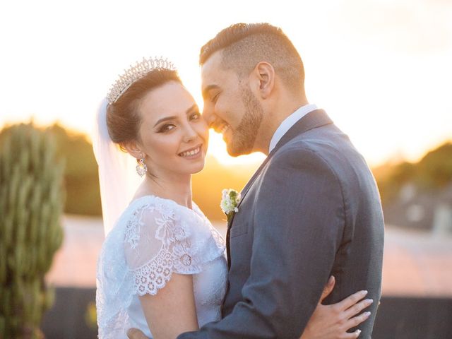 O casamento de Lucas e Melissa em Curitiba, Paraná 60