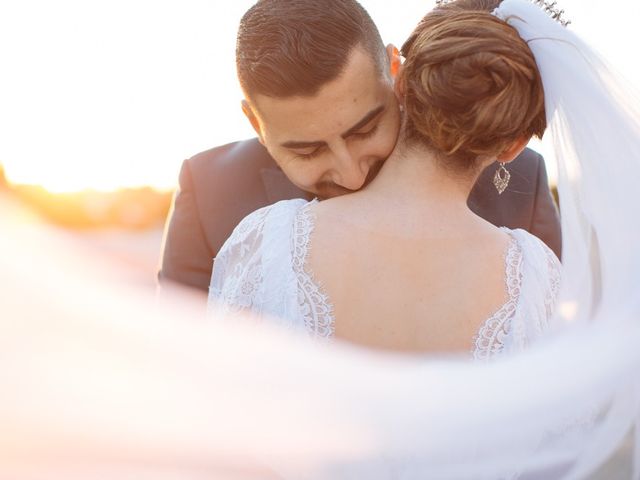 O casamento de Lucas e Melissa em Curitiba, Paraná 61