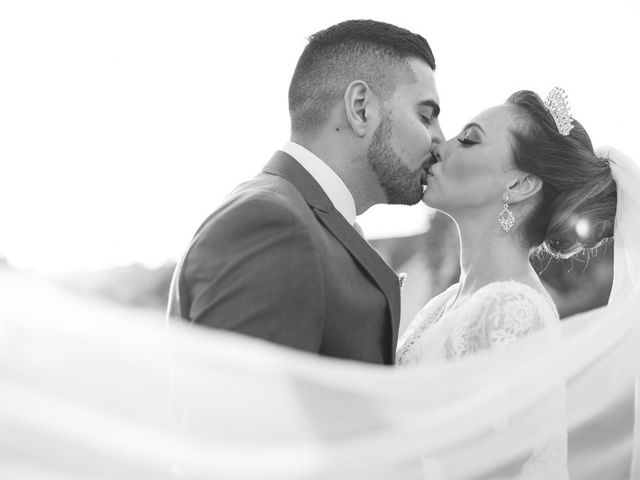 O casamento de Lucas e Melissa em Curitiba, Paraná 2