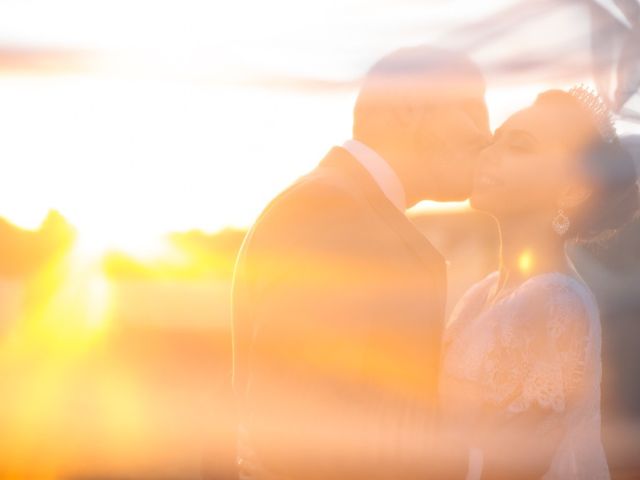 O casamento de Lucas e Melissa em Curitiba, Paraná 62