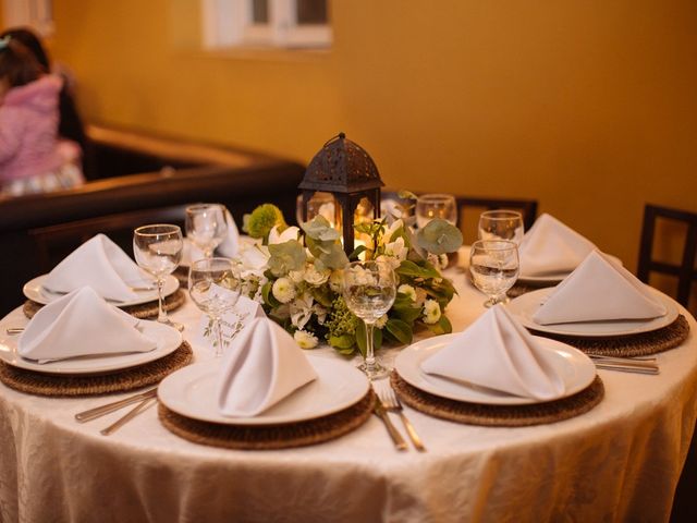 O casamento de Lucas e Melissa em Curitiba, Paraná 66