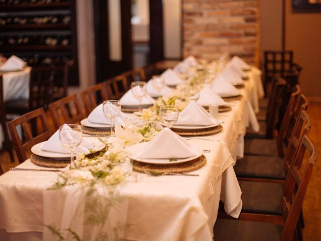 O casamento de Lucas e Melissa em Curitiba, Paraná 67