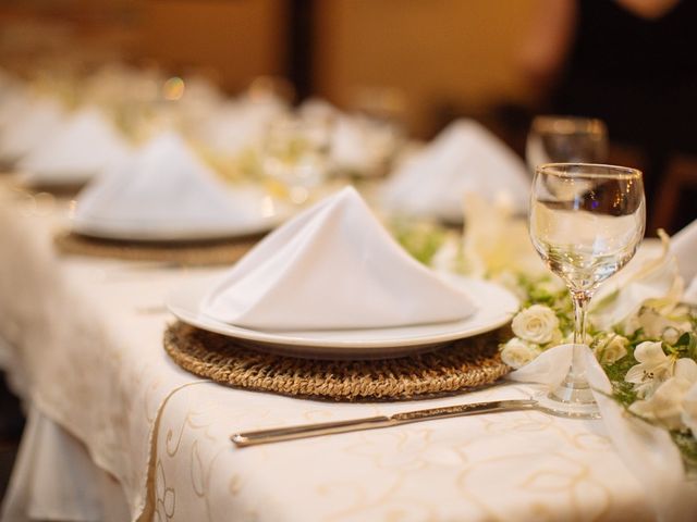 O casamento de Lucas e Melissa em Curitiba, Paraná 68