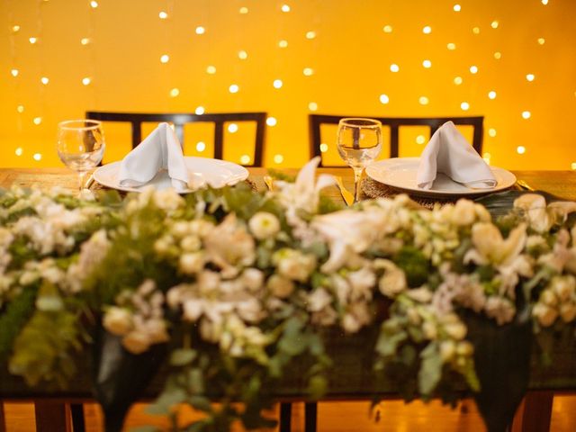 O casamento de Lucas e Melissa em Curitiba, Paraná 70