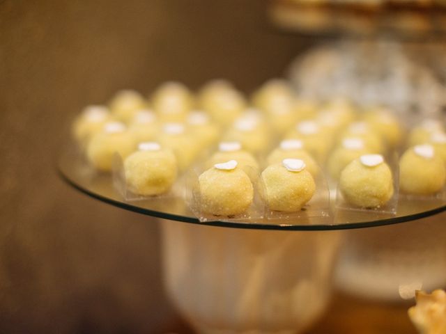 O casamento de Lucas e Melissa em Curitiba, Paraná 74