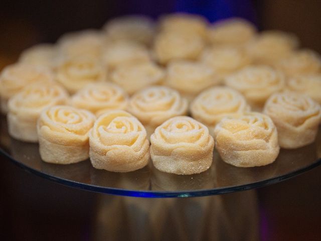 O casamento de Lucas e Melissa em Curitiba, Paraná 85