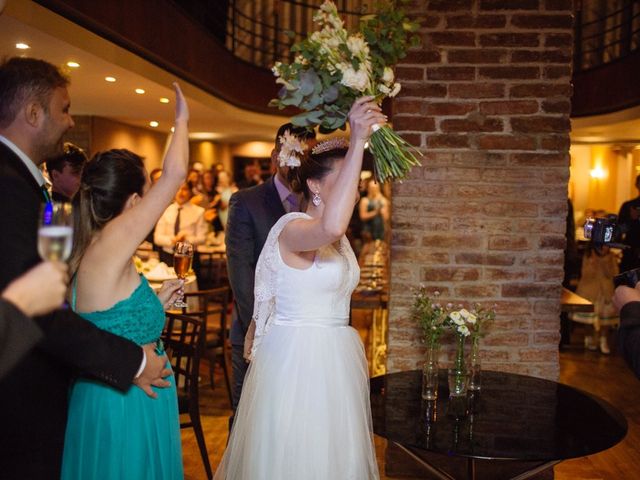 O casamento de Lucas e Melissa em Curitiba, Paraná 88