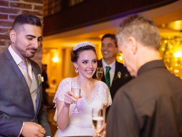 O casamento de Lucas e Melissa em Curitiba, Paraná 90