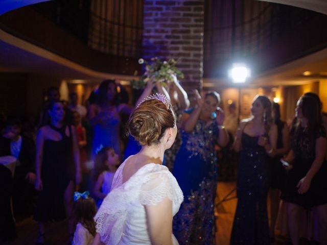 O casamento de Lucas e Melissa em Curitiba, Paraná 96
