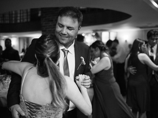 O casamento de Lucas e Melissa em Curitiba, Paraná 106