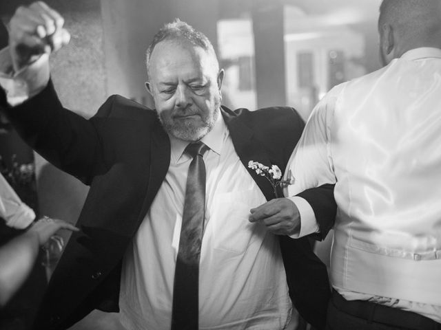 O casamento de Lucas e Melissa em Curitiba, Paraná 108