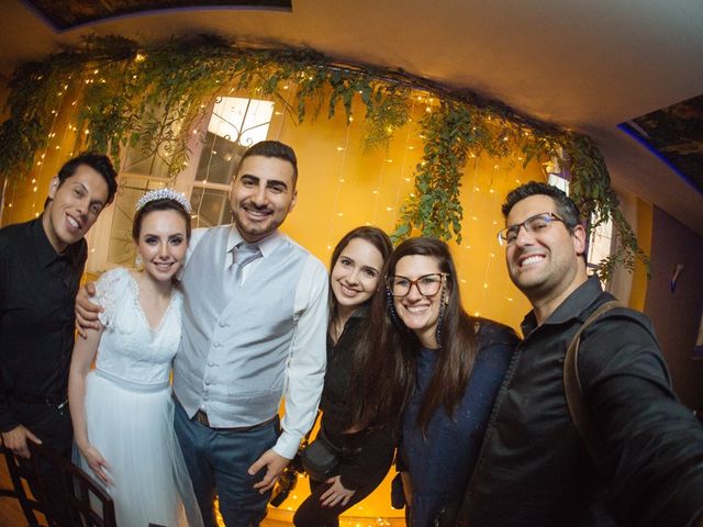 O casamento de Lucas e Melissa em Curitiba, Paraná 114