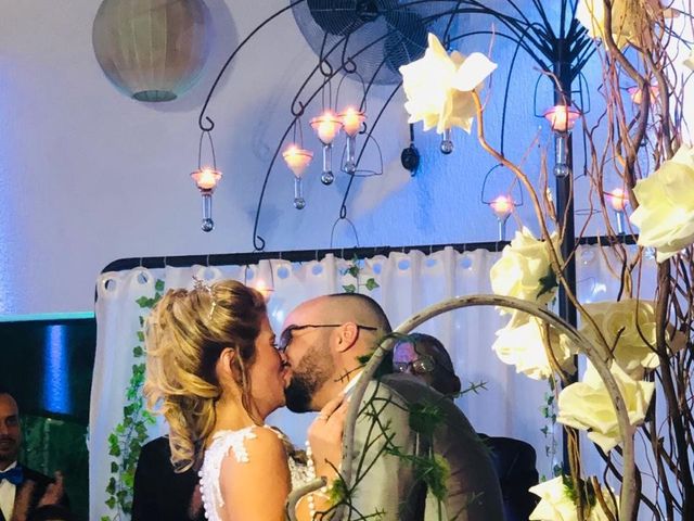 O casamento de Danilo e Aline  em São Paulo 7