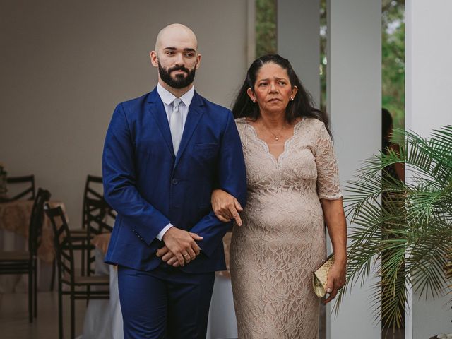 O casamento de Agricio e Renata em Belo Jardim, Pernambuco 24