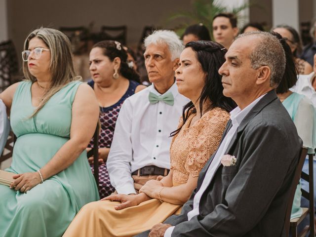 O casamento de Agricio e Renata em Belo Jardim, Pernambuco 32