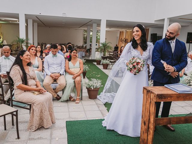 O casamento de Agricio e Renata em Belo Jardim, Pernambuco 35