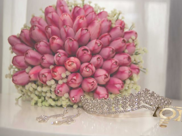 O casamento de Tiago e Raiane em São Paulo 4