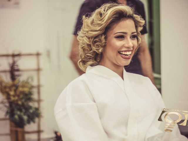 O casamento de Tiago e Raiane em São Paulo 5