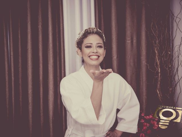 O casamento de Tiago e Raiane em São Paulo 6