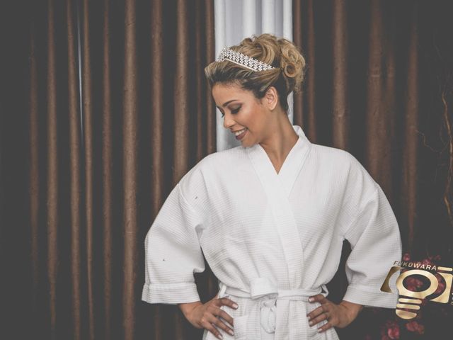 O casamento de Tiago e Raiane em São Paulo 7
